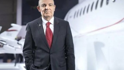 欧洲六代机项目停滞 法方称或“单干”