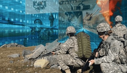 中国发起降维打击,“一键轰炸”AI领域!美国被撼动的无话可说