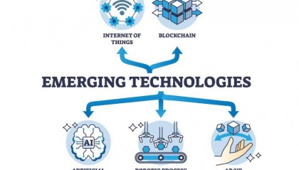 Defi的起源与开发逻辑:区块链技术的革新之旅