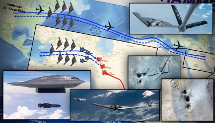 “午夜之锤”落下后 伊朗核计划走入黑箱