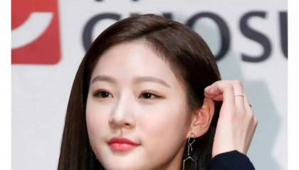 太突然!童星出身的知名女演员在家中去世!