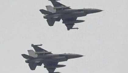 台海对峙：解放军风云压境，台湾新战术能否撑过首轮交锋？