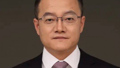 原浙江大学校长,任教育部副部长