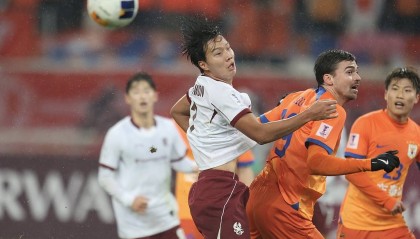 泰山回应球迷不当行为:公安已依法处理 主场永久禁止观赛