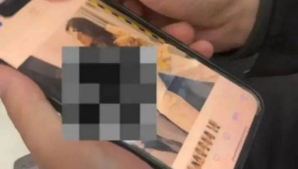 “删了！你偷拍还有理了？”北京地铁7号线上，跳水运动员唐怡萱一把夺过对方手机