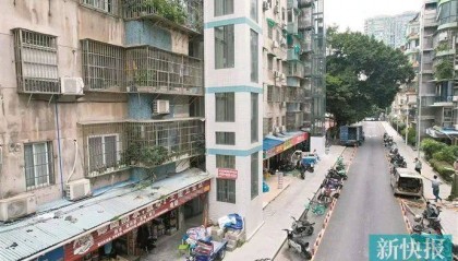 广州:使用15年以上住宅电梯以旧换新,每台补贴15万元