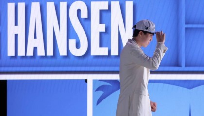 怕被截胡!曝开拓者关注杨瀚森超过2年 对他评价极高