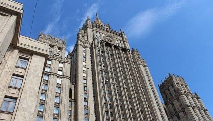 俄罗斯从伊朗撤侨