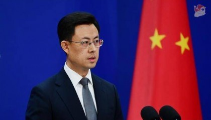 外交部:中方今年将适时向联合国通报2035年国家自主贡献目标