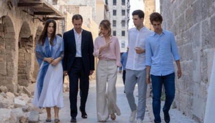 权力巅峰到流亡命运!阿萨德儿子首揭流亡真相,俄罗斯角色迷雾重重,新局势何去何从?