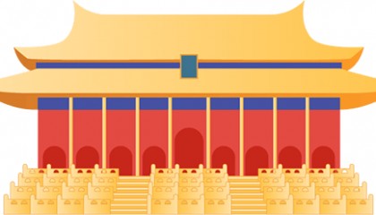 嘘！贸大宿舍今晚开始熄灯啦！