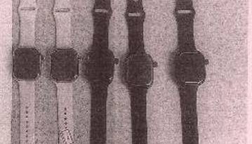 手表眼镜暗藏微型摄像头，智能装备如何保护隐私？