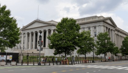 美国要破产了?36万亿元美债是个幌子!马斯克爆出“真凶”,令人意外