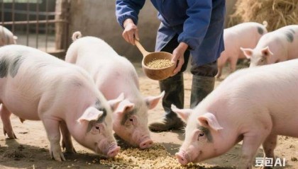 关税战急升，猪肉价会飞吗？