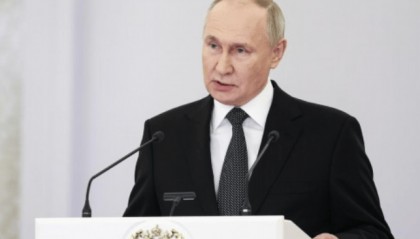 突发!俄方抛出和谈红线,和 “中国方案” 天差地别?中方火速发声