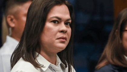 杜特尔特这次赌赢了，菲律宾政坛一夜变天，亲美派被清算成定局？