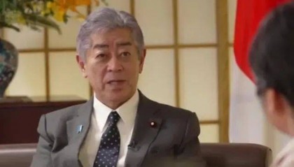 日本外相访华,中方顶格接待,否认“台湾有事就是日本有事”