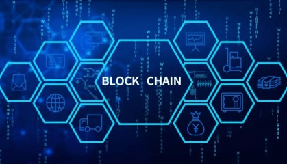 区块链征信管理系统开发