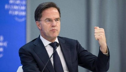 吕特打出“中国牌”!宣称一旦大陆采取行动,就会找俄罗斯帮忙?赖清德结局难逃六字!