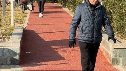 北京二环,“全线贯通”!你没看错,这次贯通的是→