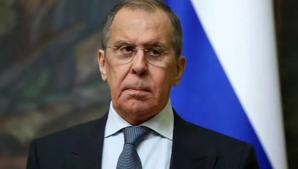 中俄关系生变?当着王外长的面,拉夫罗夫对华称呼变了,释放重磅信号