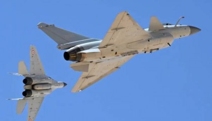 韩国人先担心了：万一埃及不买韩国货，去买歼-10怎么办？