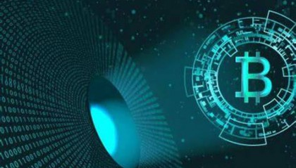 区块链浏览器开发