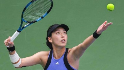 王欣瑜：以更成熟的心态回归“福地”武汉