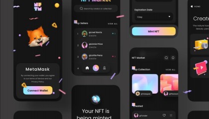 数字交易平台开发