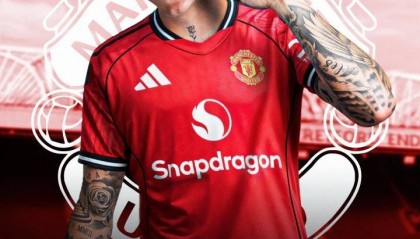 詹俊：塞斯科比霍伊伦速度更快脚头更硬，曼联有望告别锋无力！