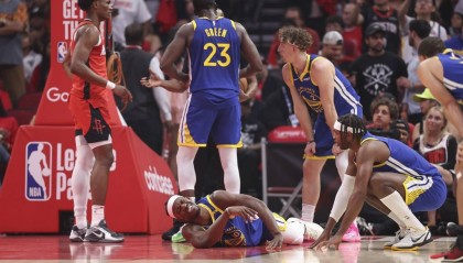 巴特勒遭遇臀肌挫伤 能否出战系列赛G3待定