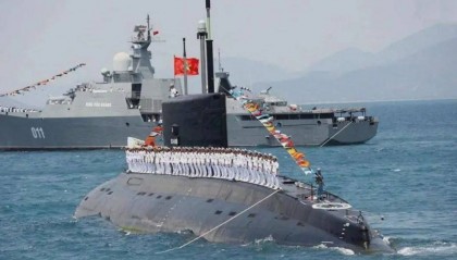 美越刚刚谈完，越南用实际行动向解放军证明，什么叫对华头等优先