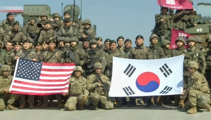 金正恩只回韩议长一个字，半岛统一已无可能，李在明失去重大机会