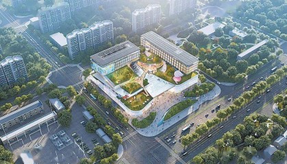 北京环球度假区周边将再添两大主题公园,最新消息——