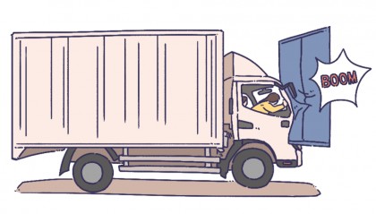 交通事故1.2万元“私了”，事后却发现损失达116万元！