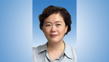 从全国律协空降辽宁任职后，柳春霞获任省司法厅厅长