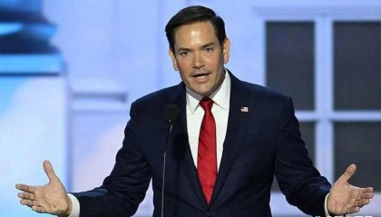 卢比奥话音刚落,大陆武警展开军演,释放强烈信号!赖清德破防