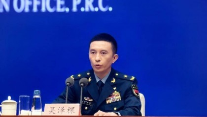 阅兵领导小组回应：把“14、80”等特定数字融入阅兵设计