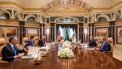 谈崩了!美俄密谈四个半小时,谈成99%,最后一件事彻底翻脸