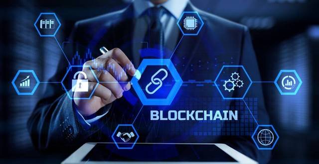 Web3 革命：揭示区块链技术的全新应用