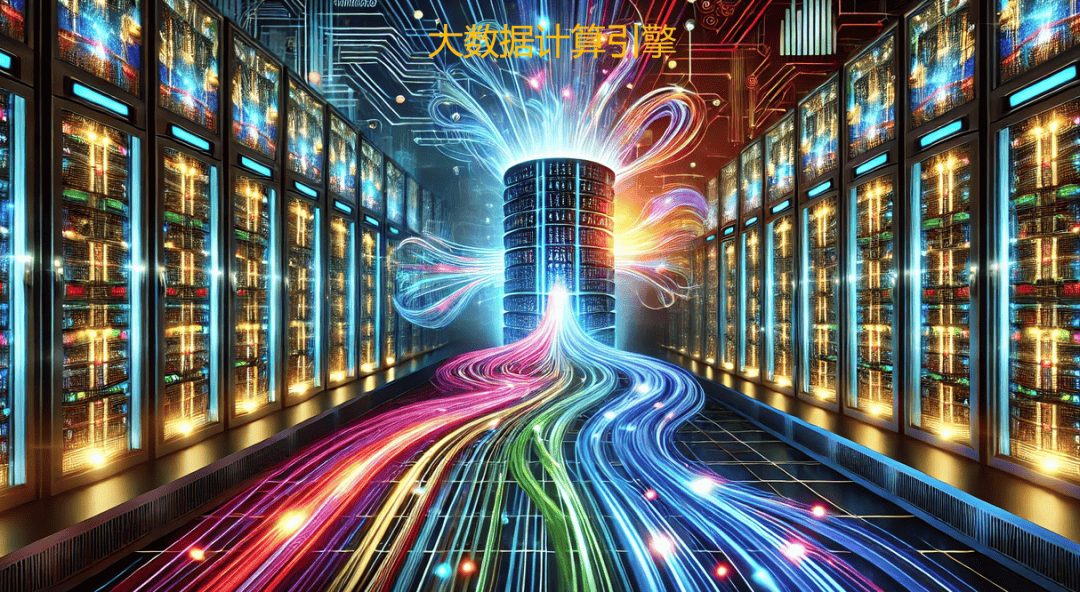 腾讯云放大招！重磅发布全新大数据计算引擎，性能提升6倍