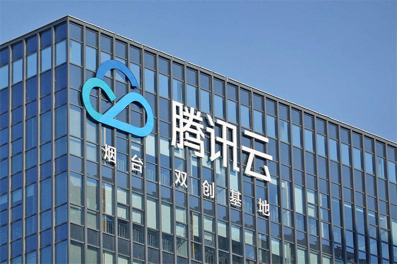 腾讯云服务器怎么使用？