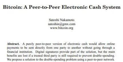 Vitalik 谈比特币区块大小之争：比特币需要在技术上改进
