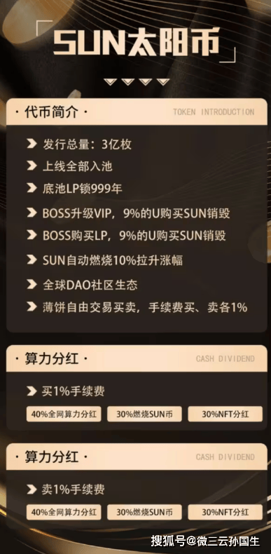 BOSSUN币宝藏项目：区块链时代的全新商业机会