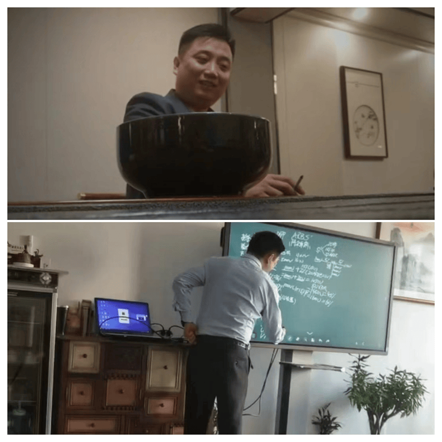 区块链ARBS骗局 投资人血本无归