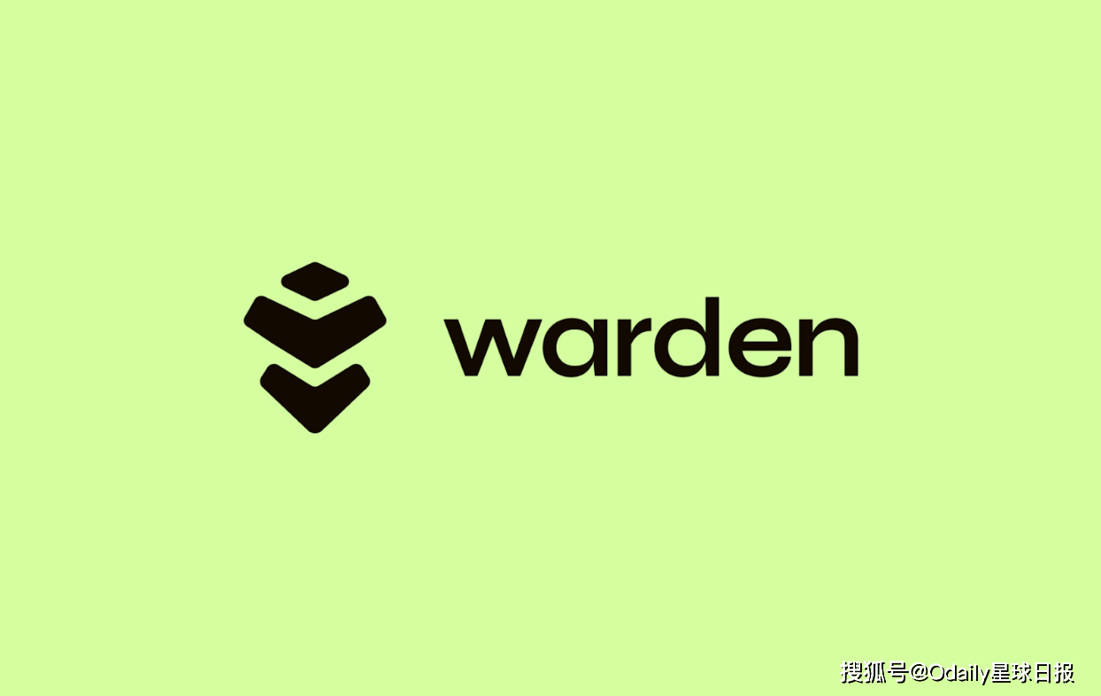 Warden宣布推出人工智能区块链接口产品AIBI