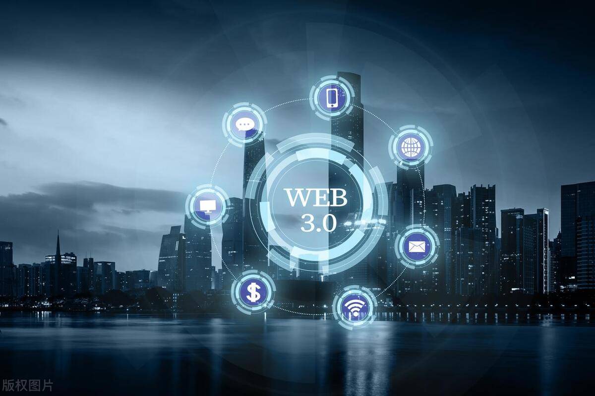 理解智能合约：区块链在Web3中的运作机制