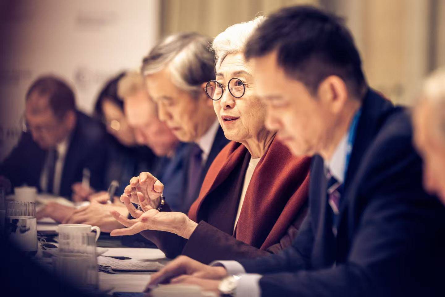 傅莹独家撰文：对2025年慕安会的四点印象
