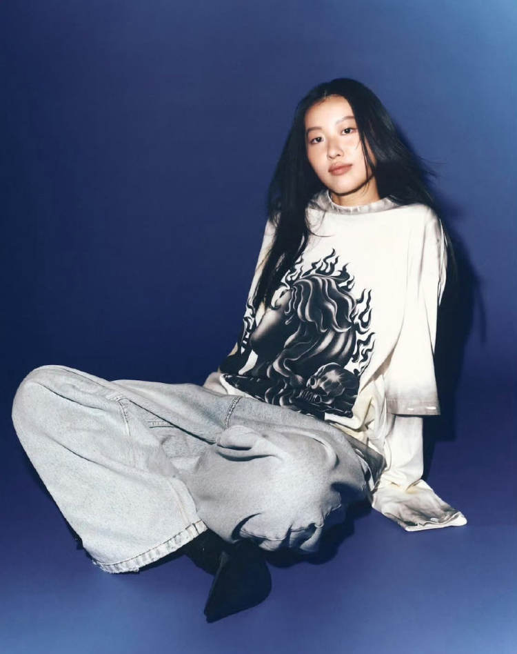 陈奕迅女儿出道，为何星二代纷纷步入娱乐圈