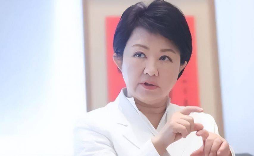 国民党下一任主席浮出水面？蒋万安罕见失声，“最热人选”退出竞争，关键时刻，一匹黑马出现